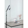 Vidlok Selfie Ring Light 18" állvánnyal