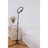 Vidlok Selfie Ring Light 18" állvánnyal