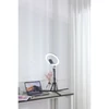 Vidlok Selfie Ring Light 18" állvánnyal