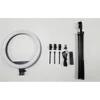Vidlok Selfie Ring Light 18" állvánnyal