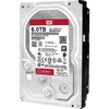 WESTERN DIGITAL 3.5" HDD SATA-III 6TB 7200rpm 128MB Cache, RED Pro