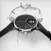 Withings okosóra,  Scanwatch 42mm - Black, EKG