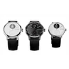 Withings okosóra,  Scanwatch 42mm - Black, EKG