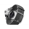 Withings okosóra,  Scanwatch 42mm - Black, EKG