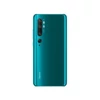 XIAOMI Mi Note 10, Aurora Green, 6+128 GB Dual Sim