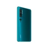 XIAOMI Mi Note 10, Aurora Green, 6+128 GB Dual Sim