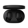 XIAOMI Mi True Wireless Earbuds Basic 2 - Bluetooth fülhallgató, fekete