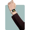 XIAOMI Mi Watch Lite (Ivory)