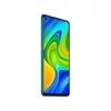 XIAOMI Redmi Note 9, Forest Green, 4+128 GB Dual Sim