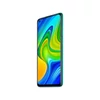 XIAOMI Redmi Note 9, Forest Green, 4+128 GB Dual Sim