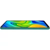 XIAOMI Redmi Note 9, Forest Green, 4+128 GB Dual Sim