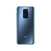 XIAOMI Redmi Note 9, Midnight Grey, 4+128 GB Dual Sim
