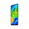 XIAOMI Redmi Note 9, Midnight Grey, 4+128 GB Dual Sim