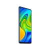 XIAOMI Redmi Note 9, Midnight Grey, 4+128 GB Dual Sim