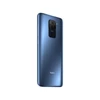 XIAOMI Redmi Note 9, Midnight Grey, 4+128 GB Dual Sim
