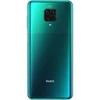 XIAOMI Redmi Note 9 Pro, Tropical Green, 6+128 GB Dual Sim