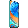 XIAOMI Redmi Note 9 Pro, Tropical Green, 6+128 GB Dual Sim