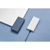 Xiaomi 10000mAh Mi 18W Fast Charge Power Bank 3 (Sliver)