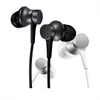 Xiaomi Mi In-Ear Headphones Basic (Black), fülhallgató