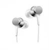 Xiaomi Mi In-Ear Headphones Basic (Silver) fülhallgató