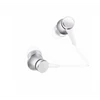 Xiaomi Mi In-Ear Headphones Basic (Silver) fülhallgató