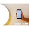 XIAOMI Mi Smart LED Ceiling Light - mennyezeti lámpa