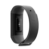 XIAOMI Mi Smart Band 4 C, Fekete