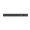 ZYXEL Switch 24x1000Mbps + 4xGigabit kombó SFP+, Fémházas Menedzselhető, Rackes (24GbE port), XGS1930-28-EU0101F