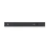 ZYXEL Switch 48x1000Mbps (48xPOE) + 4xGigabit kombó SFP+, Fémházas Menedzselhető, Rackes (48GbE POE port), XGS1930-52HP-