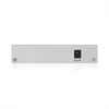 ZYXEL Switch 5x1000Mbps Fémházas Asztali, Web menedzselés, GS1200-5-EU0101F