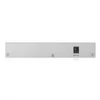 ZYXEL Switch 8x1000Mbps Fémházas Asztali, Web menedzselés, GS1200-8-EU0101F