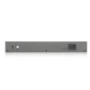ZYXEL Switch 17x1000Mbps (16xPOE) + 1xGigabit SFP Rackes, GS1300-18HP-EU0101F