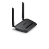 ZYXEL Wireless Router Dual Band AC750 1xWAN(1000Mbps) + 4xLAN(1000Mbps) + 1xUSB, NBG6515-EU0102F