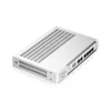 ZYXEL Tűzfal (Nebula) 4xLAN/DMZ + 2xWAN + 2xUSB Rackes, NSG100-ZZ0101F