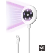 59S MiniSun1 UVC LED Laptop sterilizáló, vírusölő lámpa