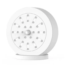 59S SUN1 UVC LED automata helyiség sterilizáló és mennyezeti lámpa