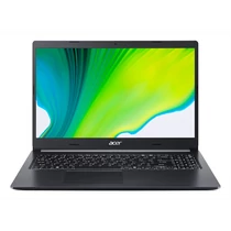 ACER Aspire A515-44G-R895 15.6" FHD IPS, AMD Ryzen 3 4300U, 8GB, 256GB SSD, AMD Radeon RX640, DOS, fekete