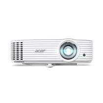 ACER DLP 3D Projektor P1555, 1080p, 4000Lm, 10000/1, 2xHDMI, fehér