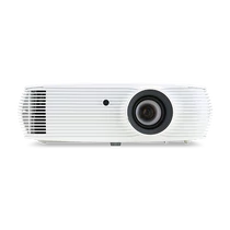 ACER DLP 3D Projektor P5330W, WXGA, 4500 lm, 20000/1, HDMI, RJ45, 16W