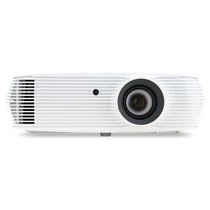 ACER DLP 3D Projektor P5530i, 1080p, 4000Lm, 20000/1, HDMI, Wifi, RJ45, 16W