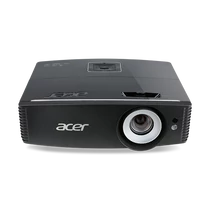 ACER DLP 3D Projektor P6500 1080p, 5000lm, 20000:1, HDMI, RJ-45, táska