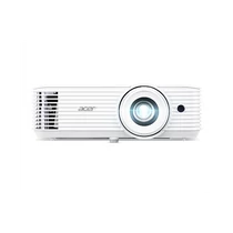 ACER DLP 3D Projektor X1527i, 1080p, 4000Lm, 10000/1, HDMI, Wifi, fehér