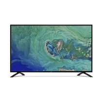 ACER IPS LED Monitor EB490QKbmiiipx 48,5", UHD, 4ms, 300nits, HDMI, DP, MM, fekete