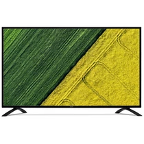 ACER IPS LED Monitor EB550Kbmiiipx 55", UHD, 4ms, 300nits, HDMI, DP, MM, fekete