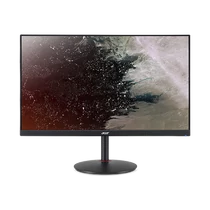 ACER IPS LED Monitor Nitro XV272Pbmiiprzx 27" 16:9, FHD, 1ms, 400nits, 144Hz, 2xHDMI, DP, MM, USB 3.0, fekete