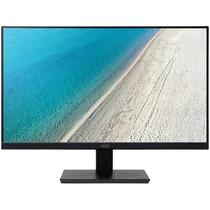 ACER IPS LED Monitor V277bip, 27", FHD, 4ms, 250nits, HDMI, DP, VGA, fekete