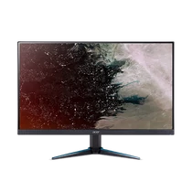 ACER IPS LED Nitro monitor VG270Ubmiipx 27", 16:9, WQHD, FreeSync, 1ms, 350nits, 2xHDMI, DP, MM, fekete