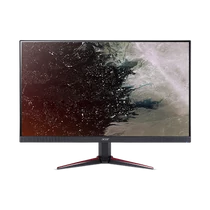 ACER IPS Nitro monitor VG240YBMIIX 23,8", 16:9, FHD, FreeSync, 1ms, 250nits, VGA, 2xHDMI, MM, fekete