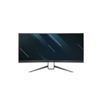 ACER Ívelt VA LED Monitor Predator X35, 35", 21:9, WQHD, 200Hz, 4ms, 600nits, G-Sync, HDMI, DP, USB, MM, fekete