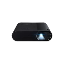 ACER LED Projektor C202i, WVGA, 300Lm, 5000/1, HDMI, USB, WiFi